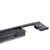 BMW Right Lower Door Sill Cover - Genuine BMW 51718201496