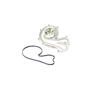 Audi Porsche Engine Water Pump - Graf PA1202