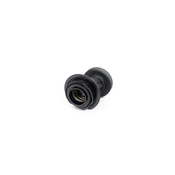 Audi VW Engine Oil Filler Tube - Genuine VW Audi 06K103281A