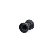 Audi VW Engine Oil Filler Tube - Genuine VW Audi 06K103281A