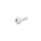 Audi VW Belt Tensioner Bolt - Genuine VW Audi N10761001
