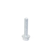 Audi VW Belt Tensioner Bolt - Genuine VW Audi N10761001