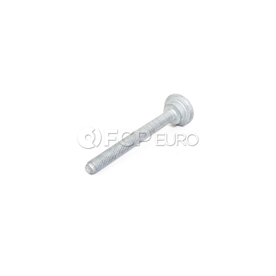 Audi VW Drive Belt Idler Pulley Bolt - Genuine VW Audi N91179301 