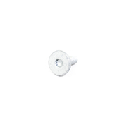 Audi VW Porsche Drive Belt Idler Pulley Bolt - Genuine VW Audi N91185701