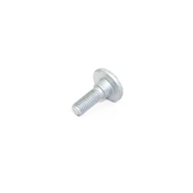 Audi VW Porsche Drive Belt Idler Pulley Bolt - Genuine VW Audi N91185701