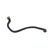 Volvo Automatic Transmission Oil Cooler Pipe - Genuine Volvo 31368678