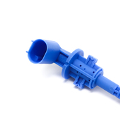 BMW Coolant Level Sensor - Genuine BMW 17137553919
