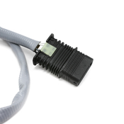 BMW Oxygen Sensor - Bosch 16417