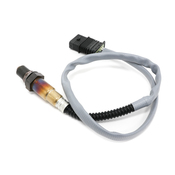 BMW Oxygen Sensor - Bosch 16417