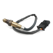 BMW Oxygen Sensor - Bosch 17015