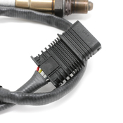 BMW Oxygen Sensor - Bosch 17008