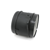 BMW Mass Air Flow Sensor - Bosch 0281006147
