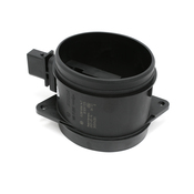 BMW Mass Air Flow Sensor - Bosch 0281006147
