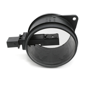 BMW Mass Air Flow Sensor - Bosch 0281006147