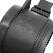 BMW Mass Air Flow Sensor - Bosch 0281006147
