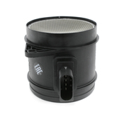BMW Mass Air Flow Sensor - Bosch 0281006147