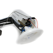 BMW Fuel Pump Assembly - Bosch 16117373503