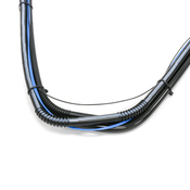 BMW Fuel Pump Assembly - Bosch 16117373503