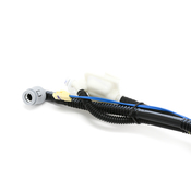 BMW Fuel Pump Assembly - Bosch 16117373503