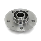 Audi Porsche Wheel Hub - Febi Bilstein 45996