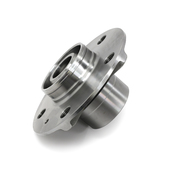 Audi Porsche Wheel Hub - Febi Bilstein 45996
