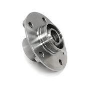 Audi Porsche Wheel Hub - Febi Bilstein 45996