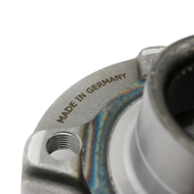 Audi Porsche Wheel Hub - Febi Bilstein 45996