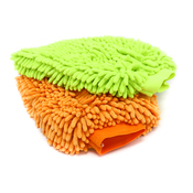 Microfiber Wash Mitts (Set of 2) - Griot's Garage 10268