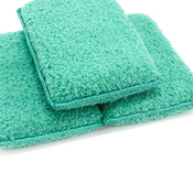 Microfiber Cleaning Pads (Set of 3) - Griot's Garage 11242