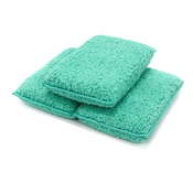 Microfiber Cleaning Pads (Set of 3) - Griot's Garage 11242