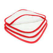 PFM Microfiber Towels (Set of 4) - Griot's Garage 55525