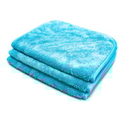 PFM™ Detailing Towels (Set of 3) - Griot's Garage 55527