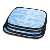PFM™ Dual Weave Glass Towels (Set of 4) - Griot's Garage 55582