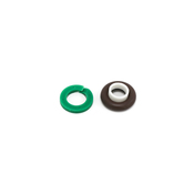 Audi VW Fuel injector Reseal Kit - Genuine Audi VW 06E998907E