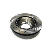 Porsche Disc Brake Rotor - Genuine Porsche 98135240300