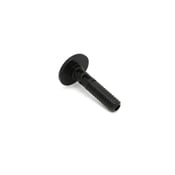 Plastic Fender Liner Retainer - Genuine BMW 07147122913