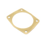 BMW Throttle Body Gasket - Genuine BMW 13541289576