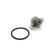Audi VW Engine Coolant Thermostat - Wahler 314187D