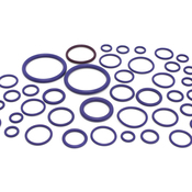 Audi VW A/C O-Ring Kit - Santech MT2622