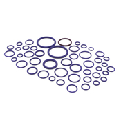 Audi VW A/C O-Ring Kit - Santech MT2622