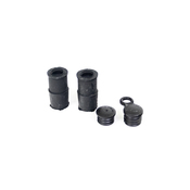 Audi VW Brake Caliper Guide Bushing Kit - ATE 8V0698647