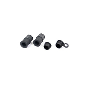 Audi VW Brake Caliper Guide Bushing Kit - ATE 8V0698647
