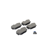 BMW Brake Pad Set - ATE 602921