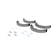 Mercedes Parking Brake Shoe - ATE 2304200320