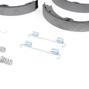Mercedes Parking Brake Shoe - ATE 2304200320