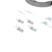 Mercedes Parking Brake Shoe - ATE 2304200320
