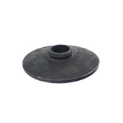 BMW Coil Spring Shim - Genuine BMW 33531136386