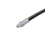 Mercedes Brake Hose - Corteco 1234280535