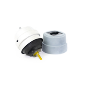 Audi Engine Mount - Corteco 8E0199382AJ