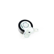 Audi VW Drive Belt Idler Assembly - Febi Bilstein 07K145172B